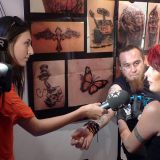 Tattoo Conventions (1)