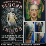 Tattoo Conventions (1)