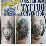 Tattoo Conventions (2)